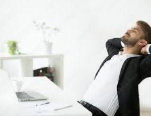 Sérénité client après intervention Adventil